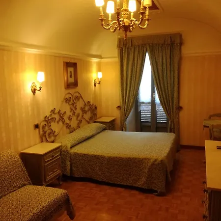 Ai Savoia B&B - Guest House-2