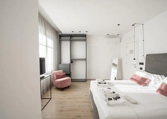 San Carlo Suite Torino