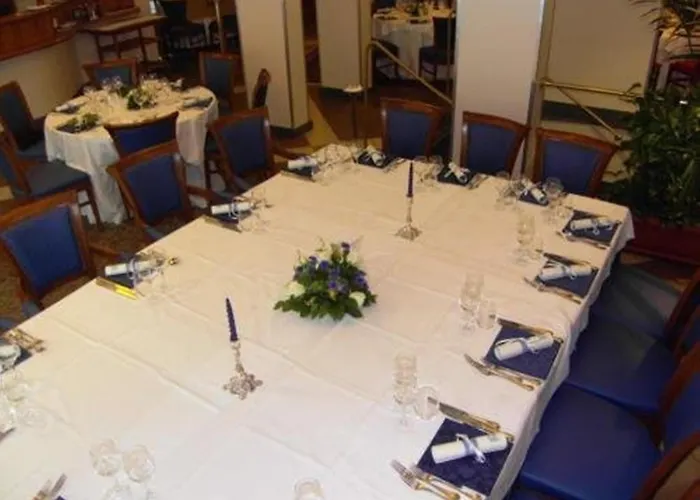 Villa SavoiaTurin Hotel