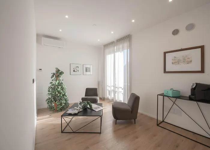 San Carlo Suite Torino