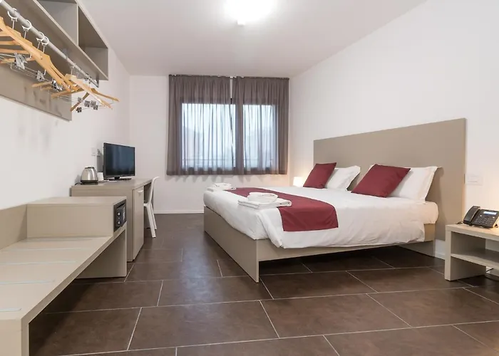 Hotel Cascina Fossata & Residence Turin